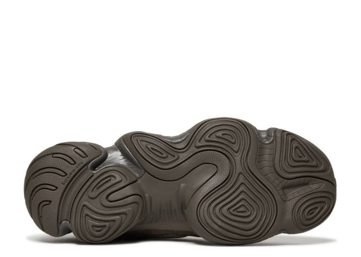 Adidas Yeezy 500 - Brown Clay