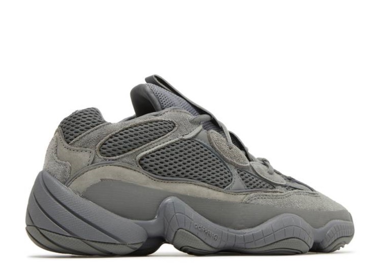Adidas Yeezy 500 - Granite