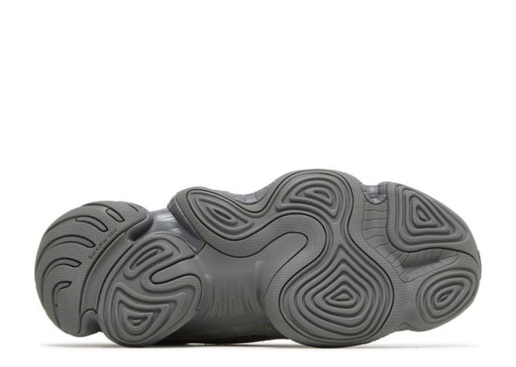 Adidas Yeezy 500 - Granite