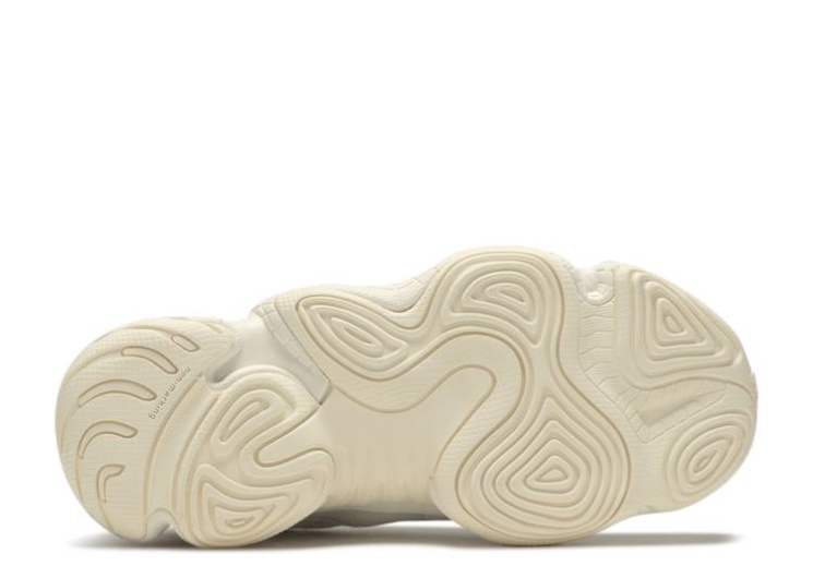Adidas Yeezy 500 Kids - Bone White