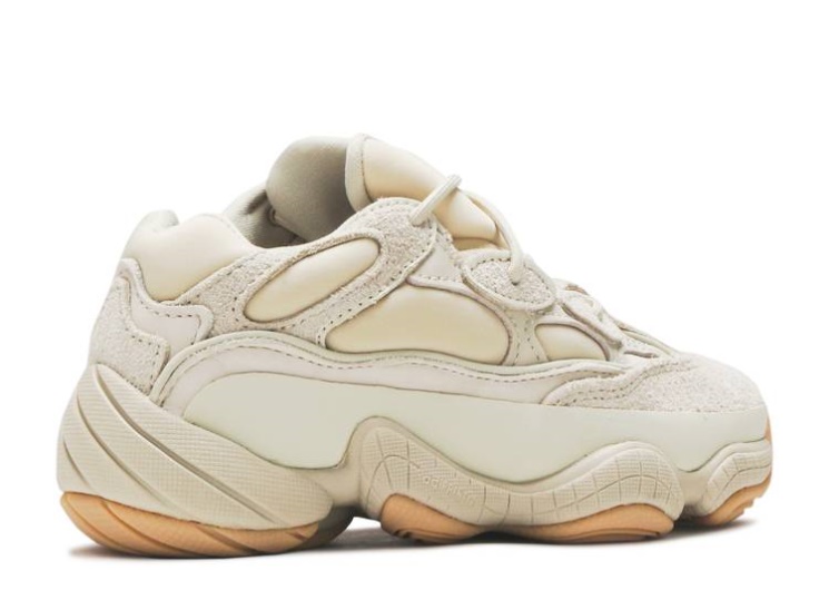 Adidas Yeezy 500 Kids - Stone