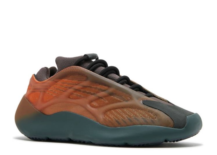 Adidas Yeezy 700 V3 - Copper Fade