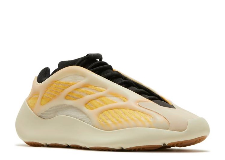 Adidas Yeezy 700 V3 - Mono Safflower