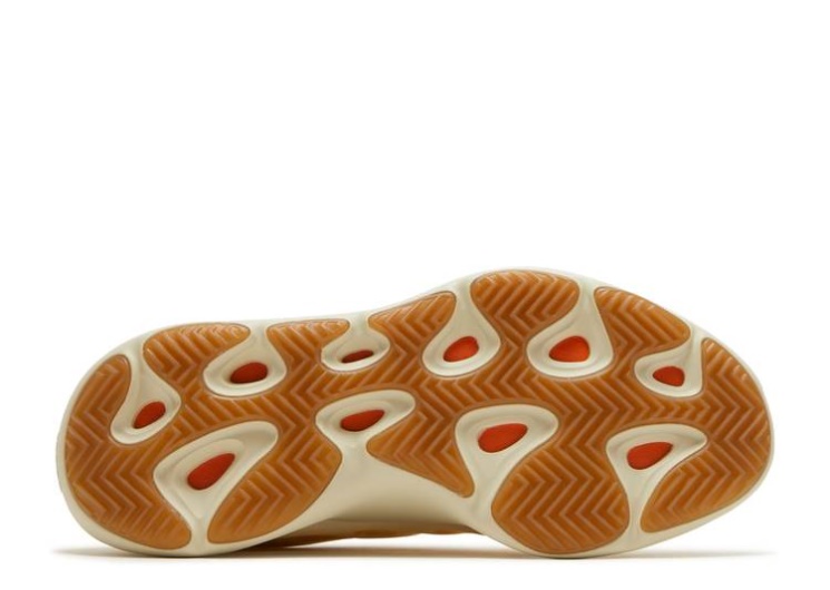 Adidas Yeezy 700 V3 - Mono Safflower