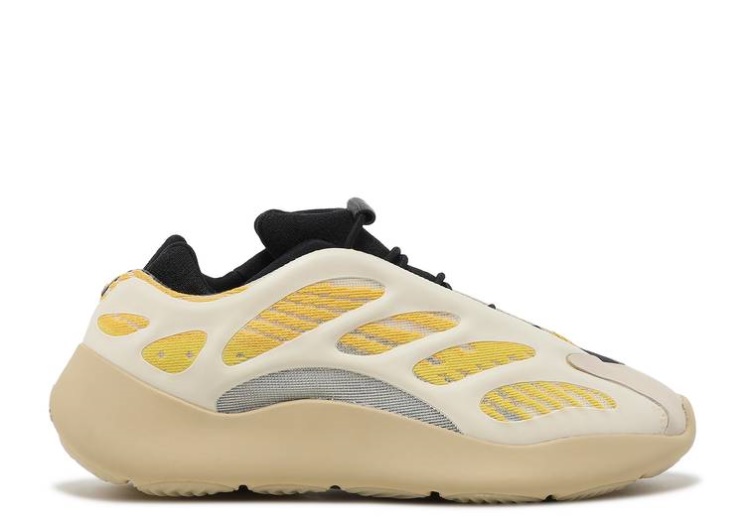 Adidas Yeezy 700 V3 Kids - Safflower