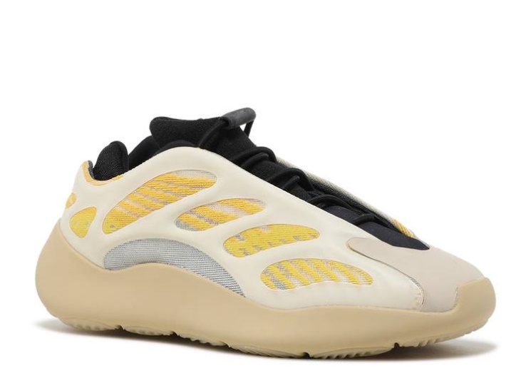 Adidas Yeezy 700 V3 Kids - Safflower