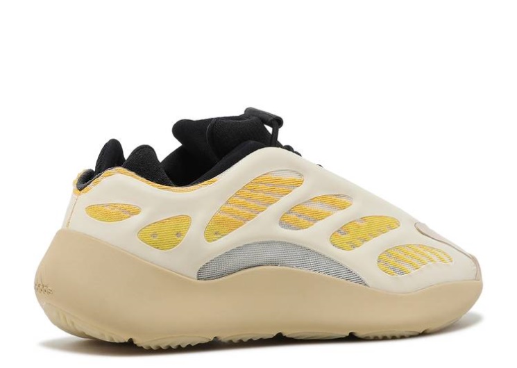 Adidas Yeezy 700 V3 Kids - Safflower