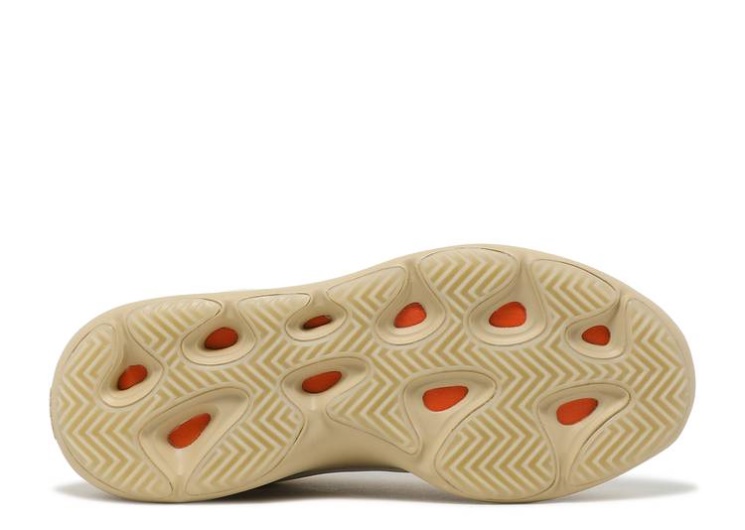 Adidas Yeezy 700 V3 Kids - Safflower