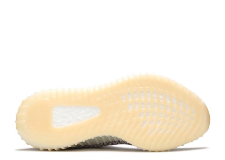 Adidas Yeezy Boost 350 V2 - Ash Pearl