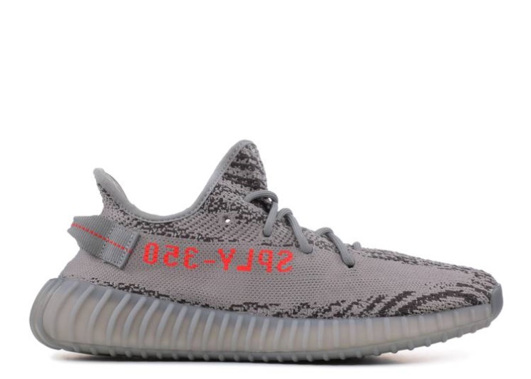Adidas Yeezy Boost 350 V2 - Beluga 20
