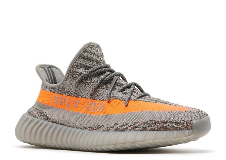 Adidas Yeezy Boost 350 V2 - Beluga Reflective