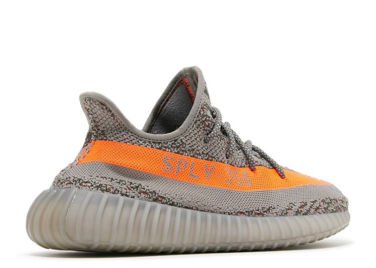 Adidas Yeezy Boost 350 V2 - Beluga Reflective