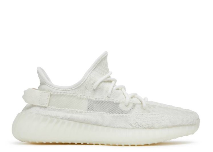 Adidas Yeezy Boost 350 V2 - Bone