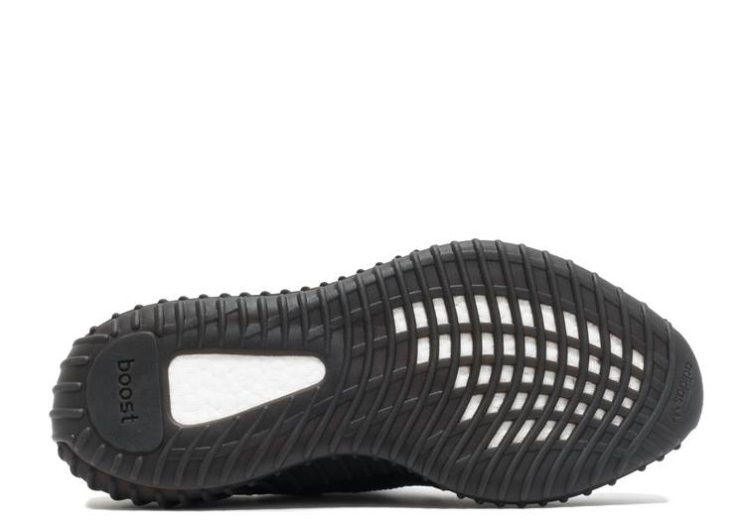 Adidas Yeezy Boost 350 V2 - Bred