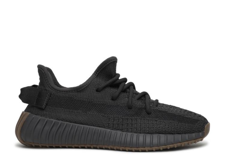 Adidas Yeezy Boost 350 V2 - Cinder Non-Reflective