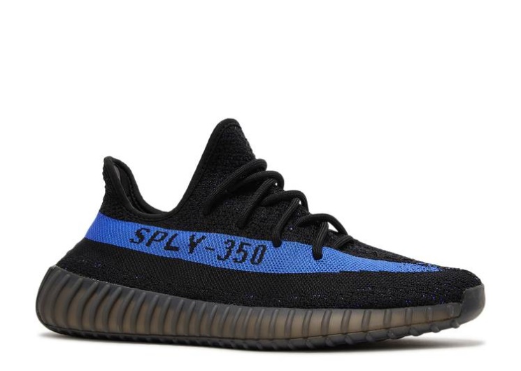 Adidas Yeezy Boost 350 V2 - Dazzling Blue