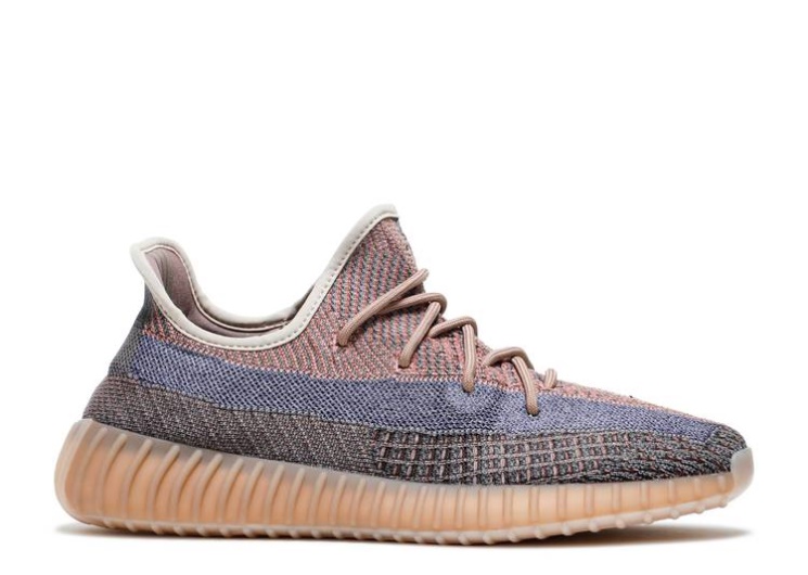 Adidas Yeezy Boost 350 V2 - Fade