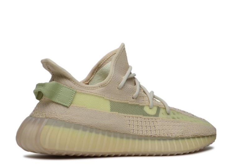 Adidas Yeezy Boost 350 V2 - Flax