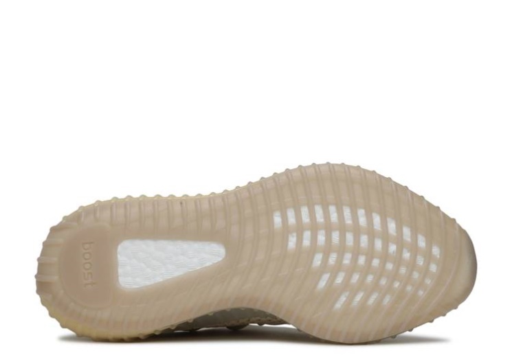 Adidas Yeezy Boost 350 V2 - Flax