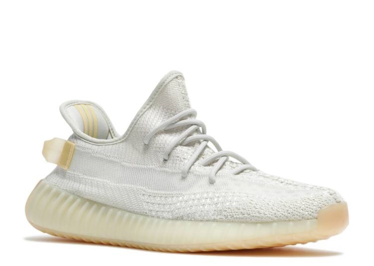 Adidas Yeezy Boost 350 V2 - Light