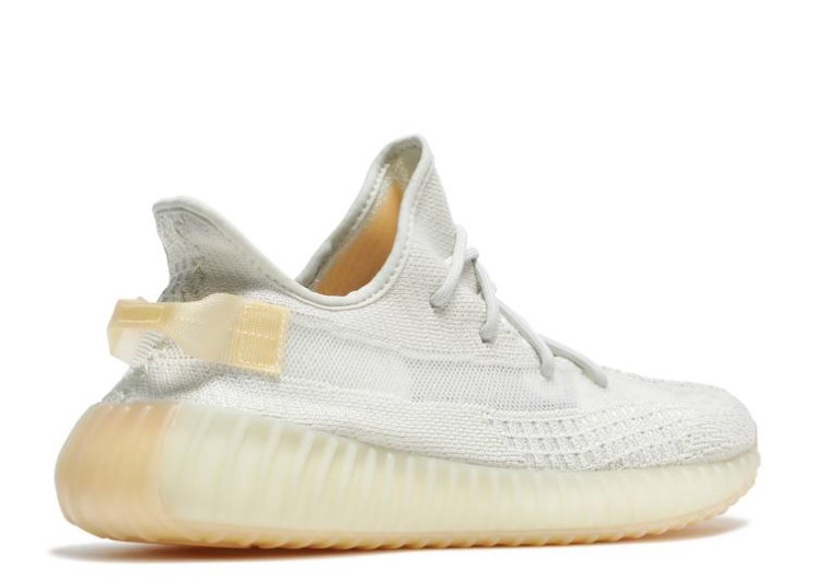 Adidas Yeezy Boost 350 V2 - Light