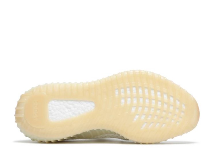 Adidas Yeezy Boost 350 V2 - Light