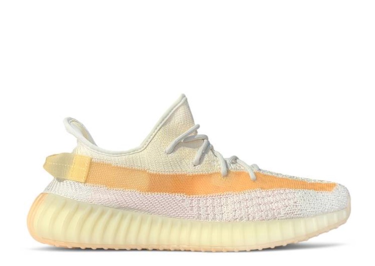 Adidas Yeezy Boost 350 V2 - Light