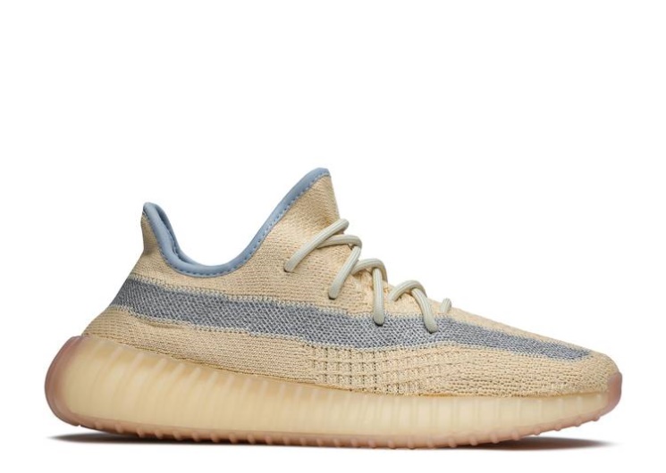 Adidas Yeezy Boost 350 V2 - Linen
