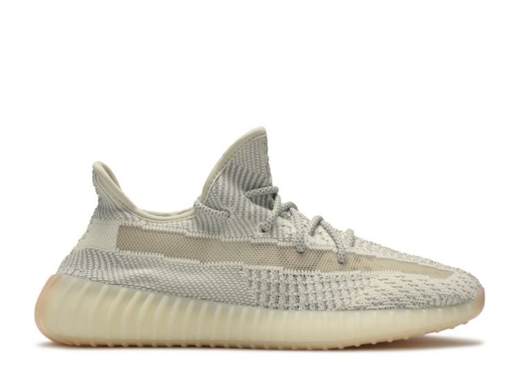 Adidas Yeezy Boost 350 V2 - Lundmark Non-Reflective