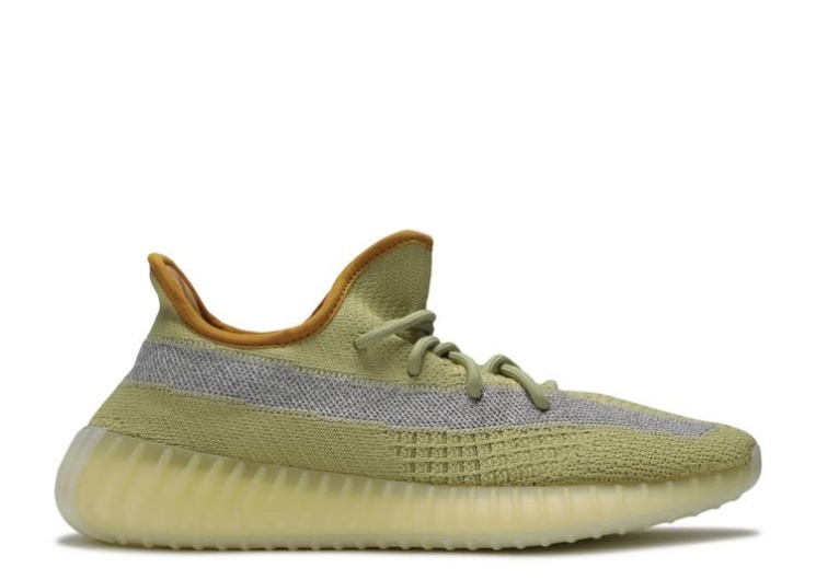 Adidas Yeezy Boost 350 V2 - Marsh