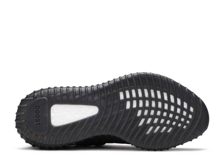 Adidas Yeezy Boost 350 V2 - Mono Cinder