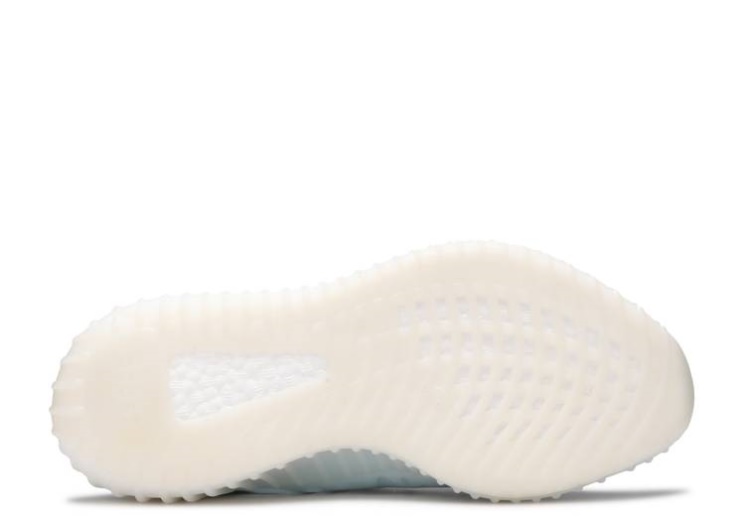 Adidas Yeezy Boost 350 V2 - Mono Ice