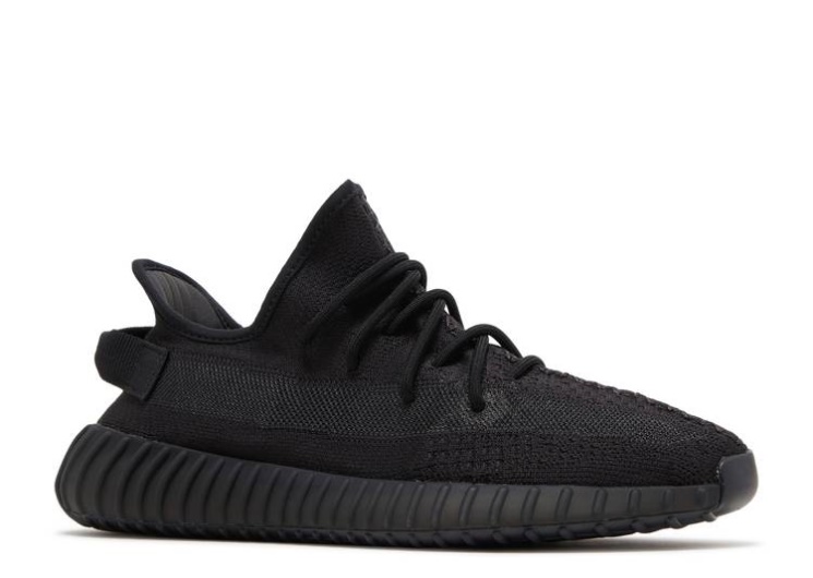 Adidas Yeezy Boost 350 V2 - Onyx