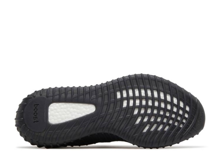 Adidas Yeezy Boost 350 V2 - Onyx