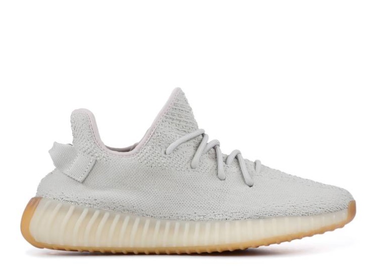 Adidas Yeezy Boost 350 V2 - Sesame