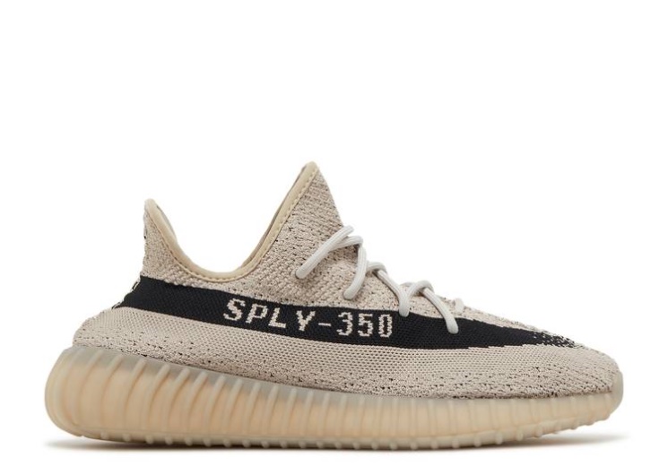 Adidas Yeezy Boost 350 V2 - Slate
