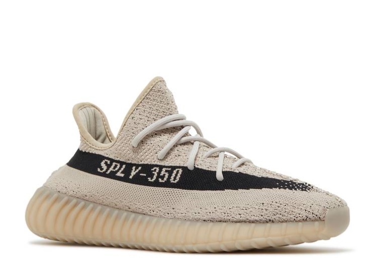 Adidas Yeezy Boost 350 V2 - Slate