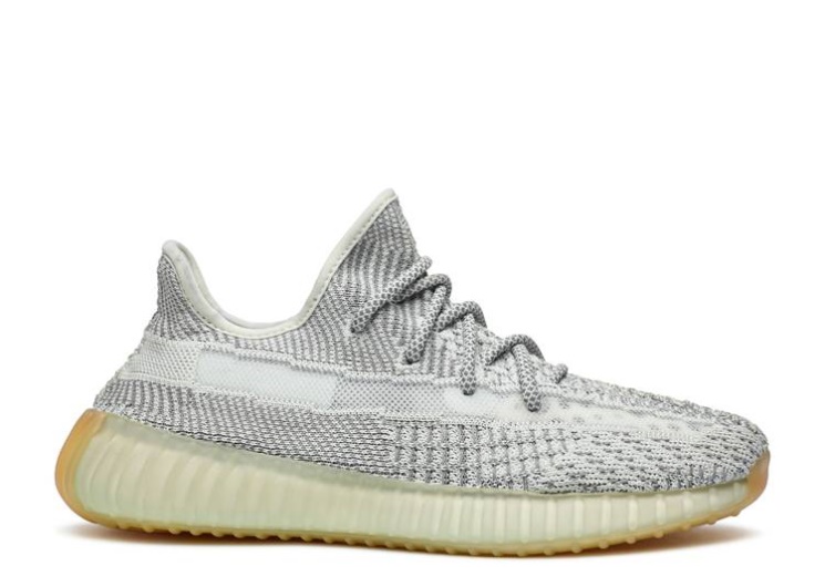 Adidas Yeezy Boost 350 V2 - Yeshaya Non-Reflective
