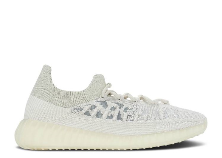 Adidas Yeezy Boost 350 V2 Cmpct - Slate Bone