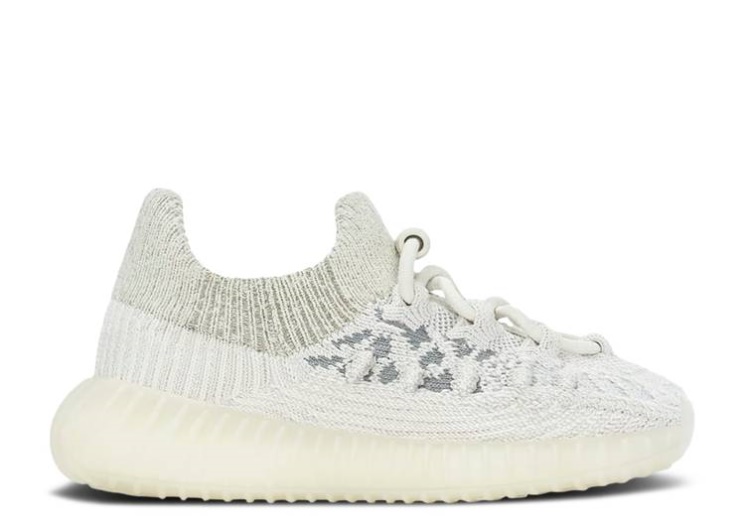 Adidas Yeezy Boost 350 V2 Cmpct Infants - Slate Bone
