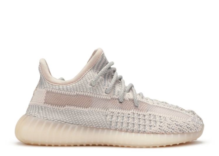 Adidas Yeezy Boost 350 V2 Infant - Synth