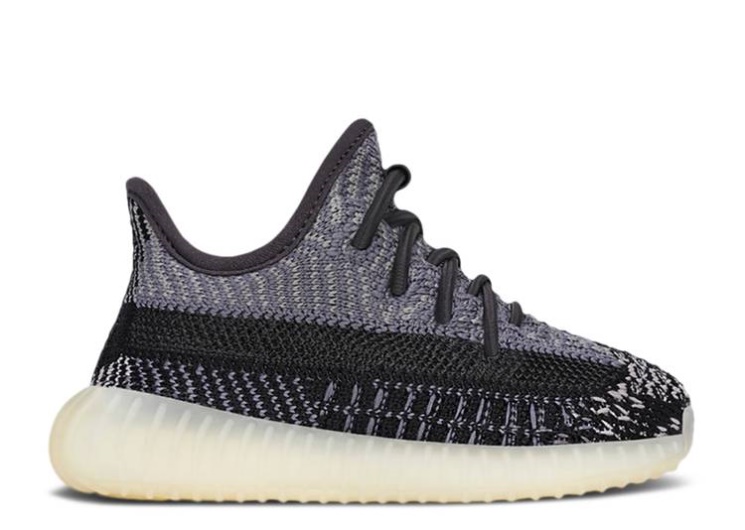 Adidas Yeezy Boost 350 V2 Infants - Carbon