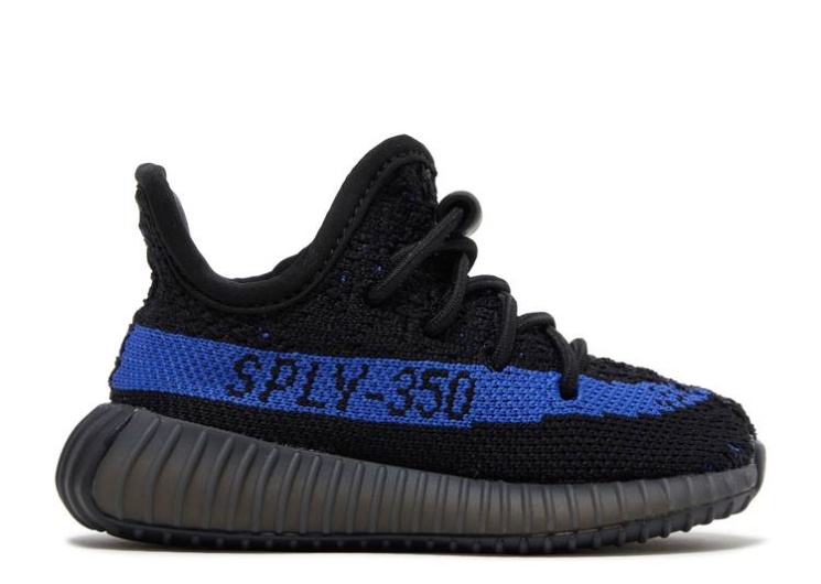 Adidas Yeezy Boost 350 V2 Infants - Dazzling Blue