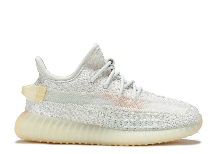 Adidas Yeezy Boost 350 V2 Infants - Light