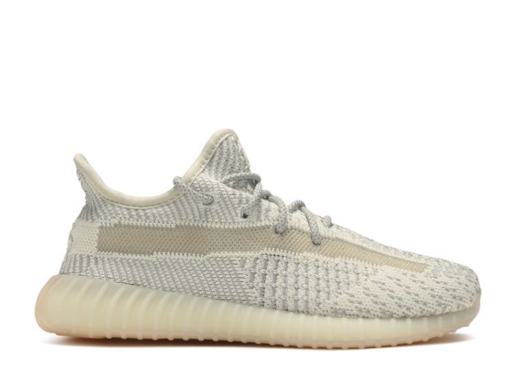Adidas Yeezy Boost 350 V2 Kids - Lundmark Non-Reflective