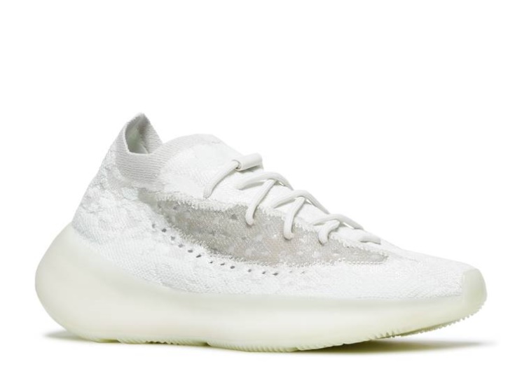Adidas Yeezy Boost 380 - Calcite Glow