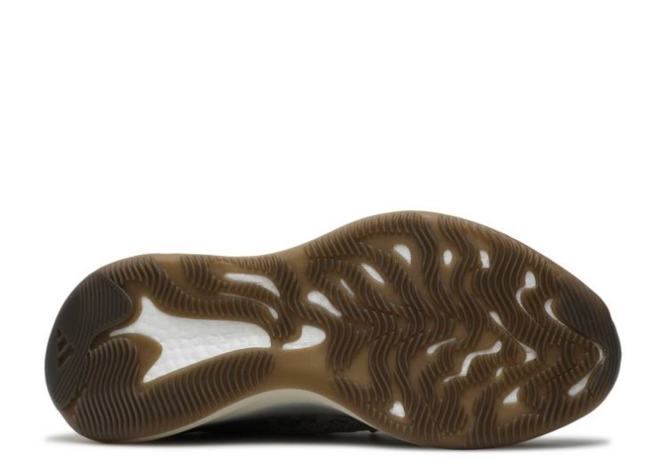 Adidas Yeezy Boost 380 - Mist Non-Reflective