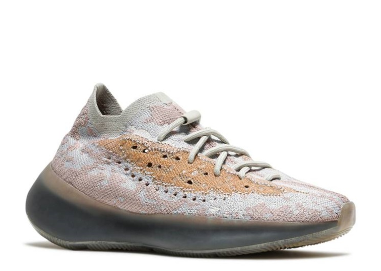 Adidas Yeezy Boost 380 - Pepper Non-Reflective