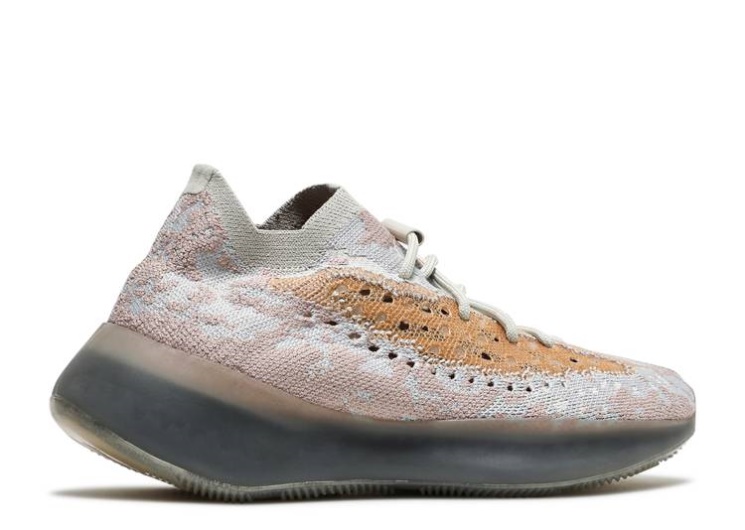 Adidas Yeezy Boost 380 - Pepper Non-Reflective