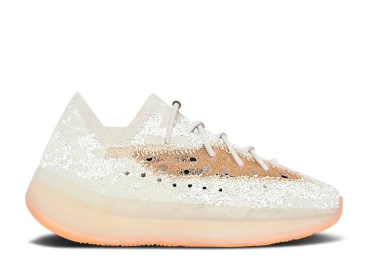 Adidas Yeezy Boost 380 Kids - Yecoraite